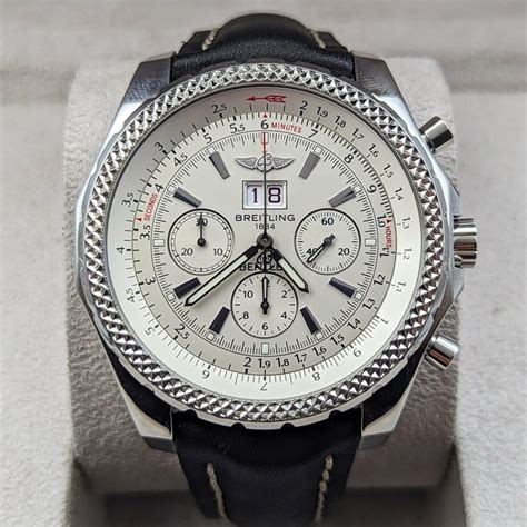 breitling bentley 6.75 neupreis